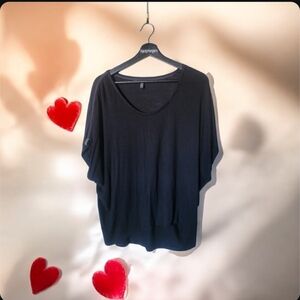 WHITE HOUSE BLACK MARKET, Black Women's Top